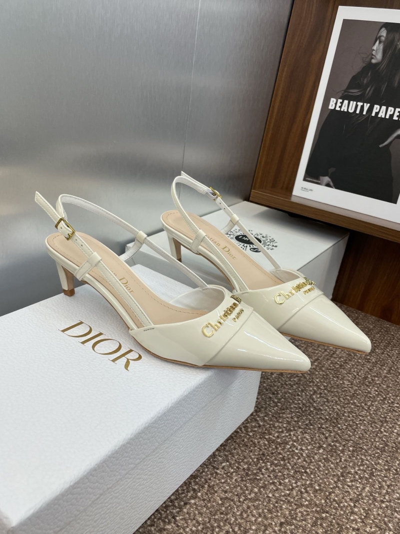 chr1st1an D10r slippers